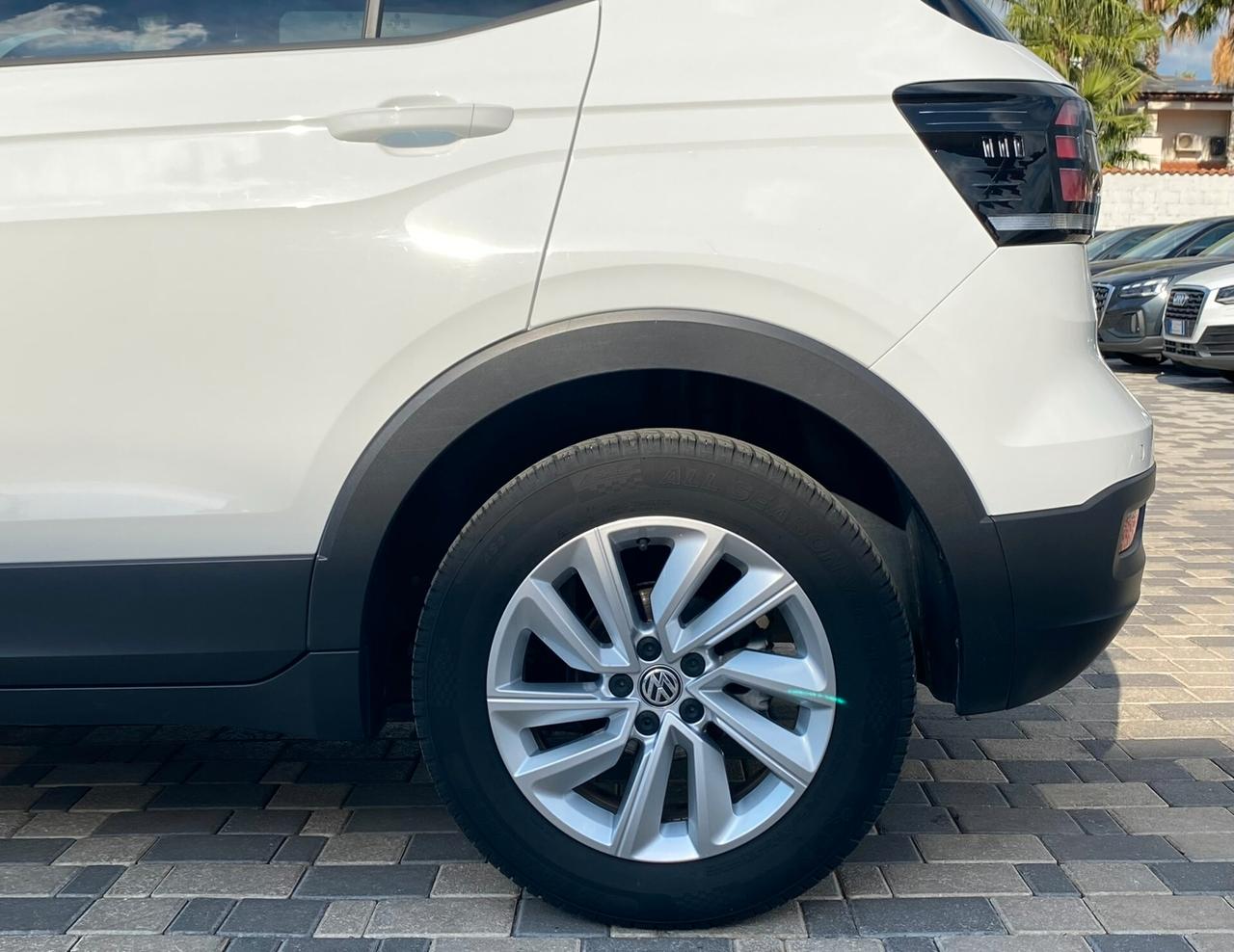 Volkswagen T-Cross Style 1.0 TSI 116CV