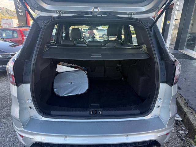 FORD Kuga 2.0 TDCI 120 CV S&S 2WD ST-Line