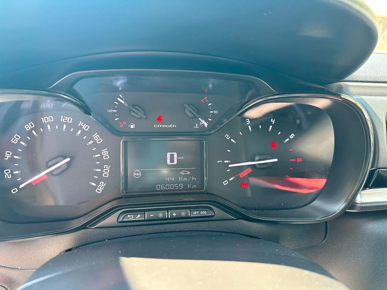 Citroen C3 PureTech 83 S&S You