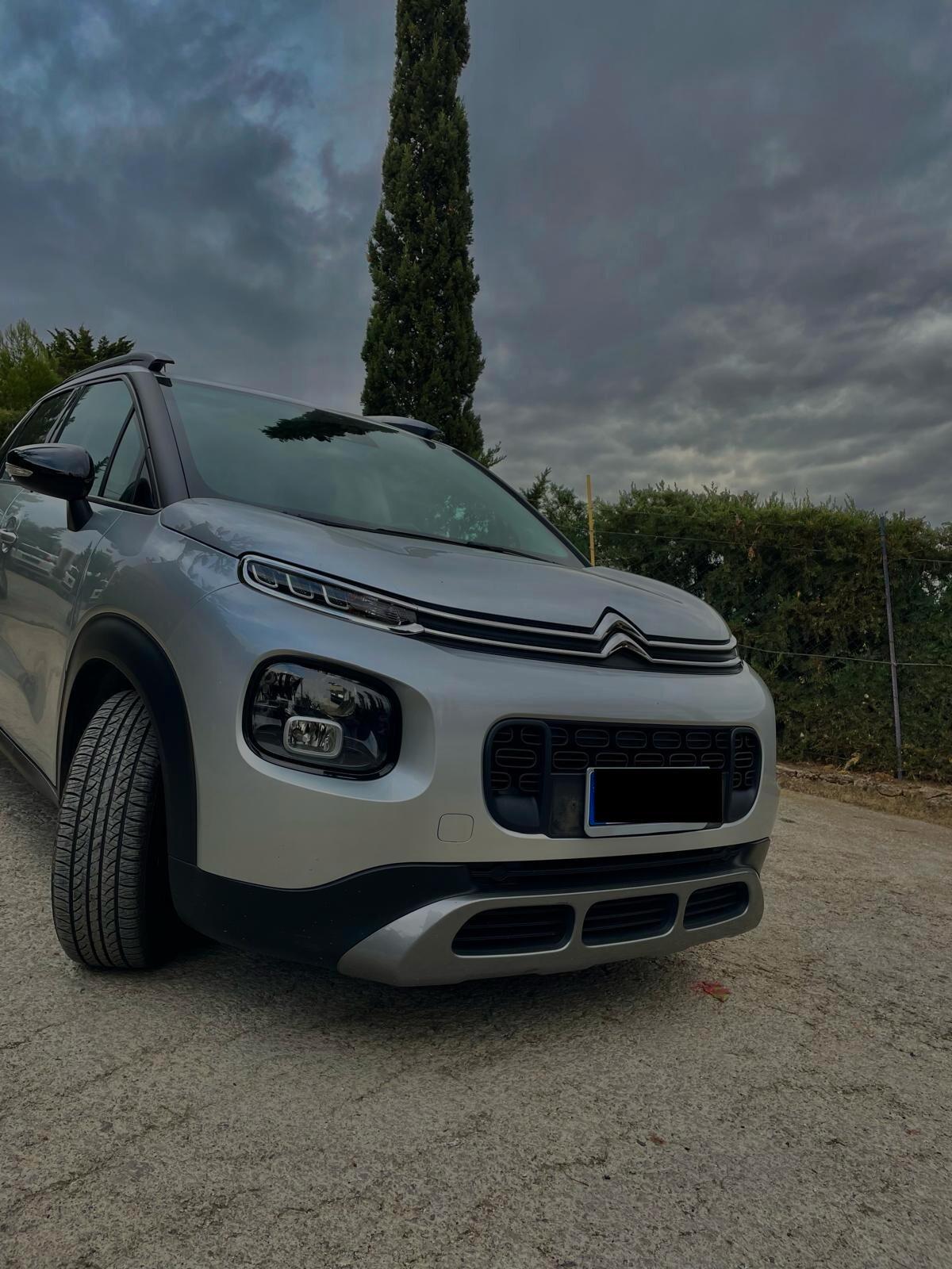 Citroen C3 Aircross BlueHDi 100 S&S Shine