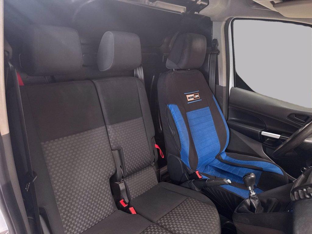 FORD Transit Connect 200 1.5 Ecoblue 100CV PC Furgone Trend del 2023