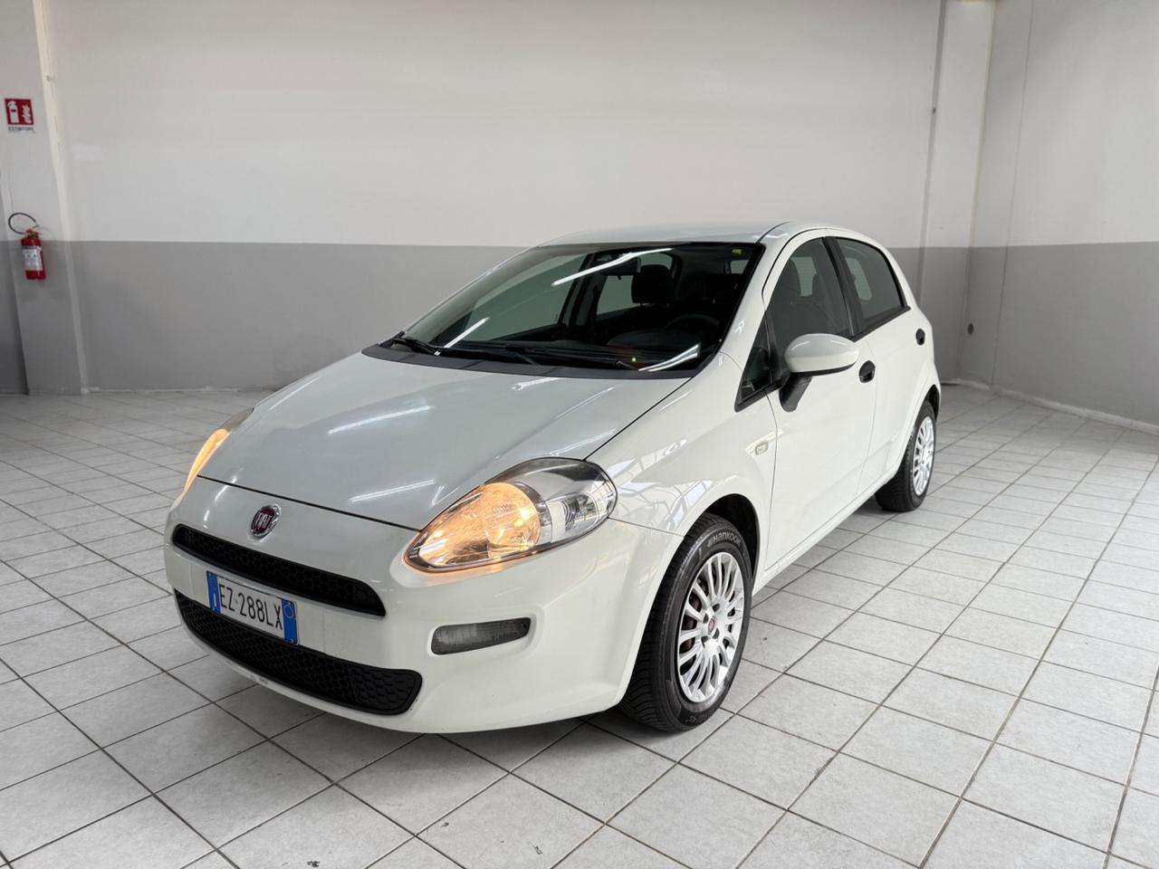 Fiat G.Punto