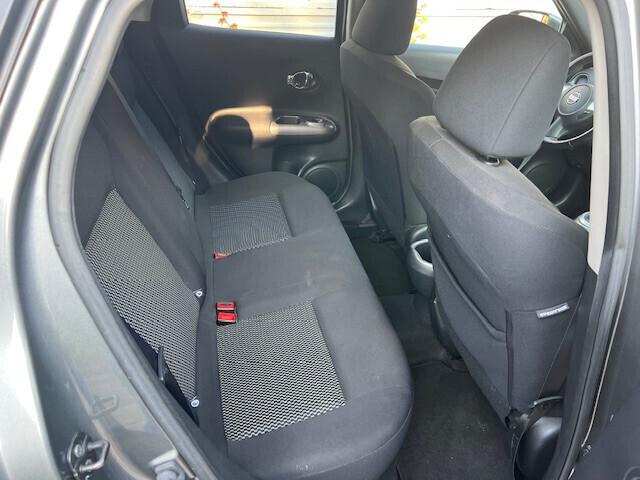 Nissan Juke 1.5 dCi Start&Stop Tekna