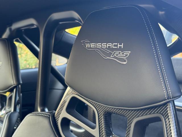PORSCHE 992 GT3 RS * WEISSACH * PCCB * LIFT * PPF *