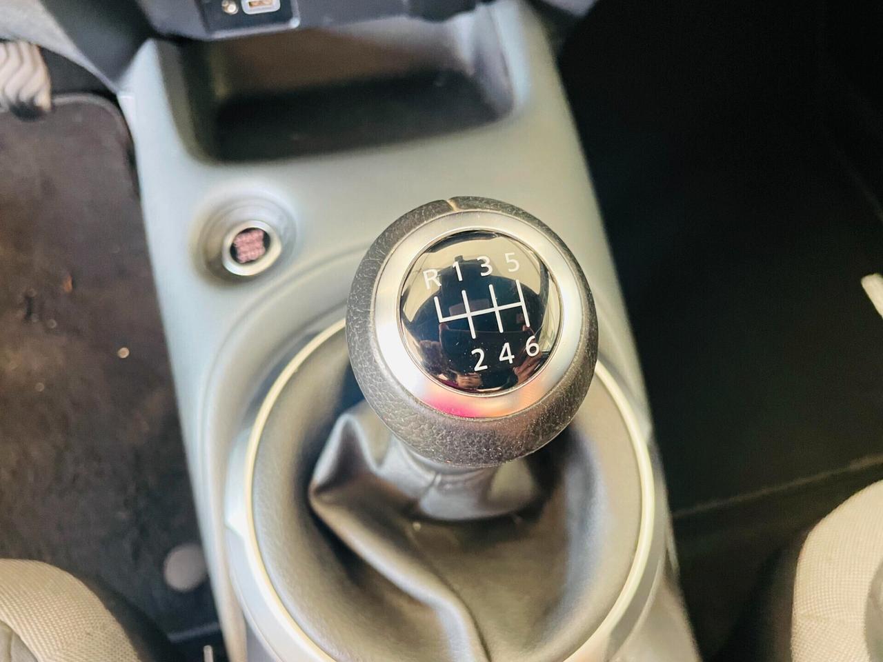 Nissan Juke 1.0 DIG-T 114 CV Tekna