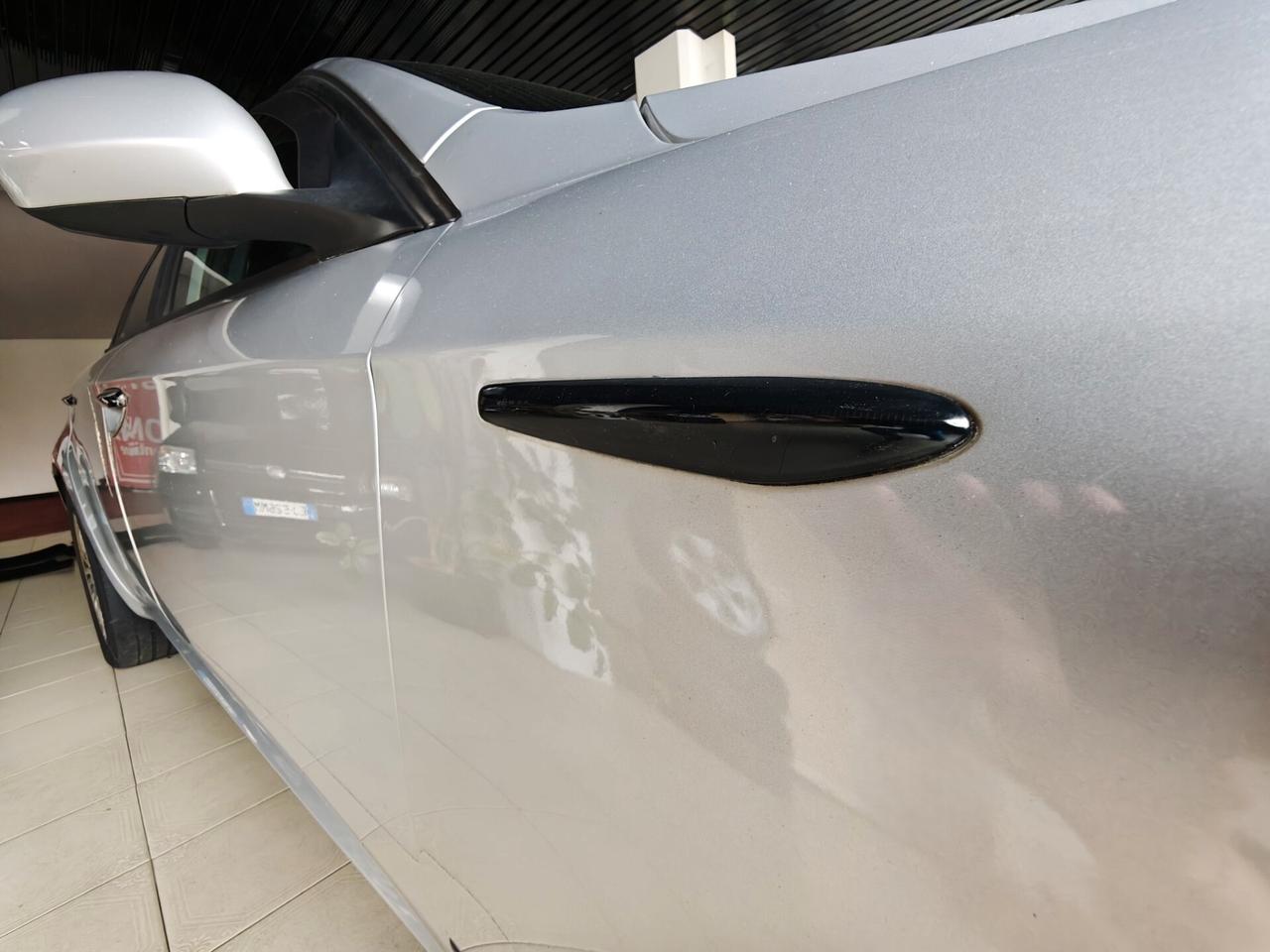 Alfa Romeo 159 2.0 JTDm 136 CV sw @VENDUTA@