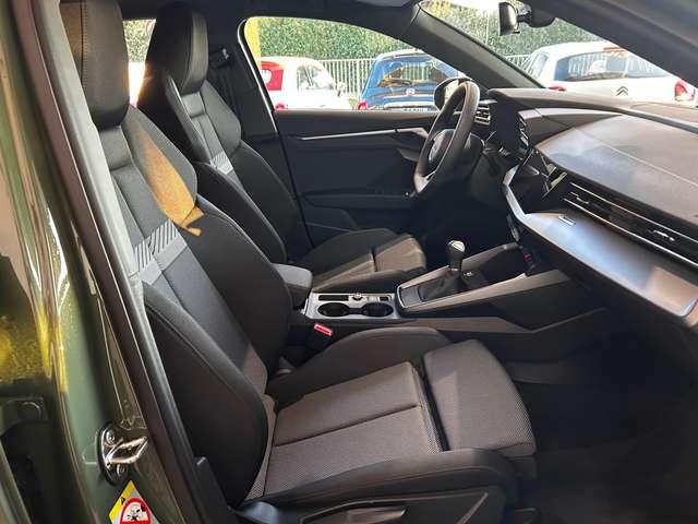 Audi A3 Sportback 35 1.5 tfsi S-Line edition