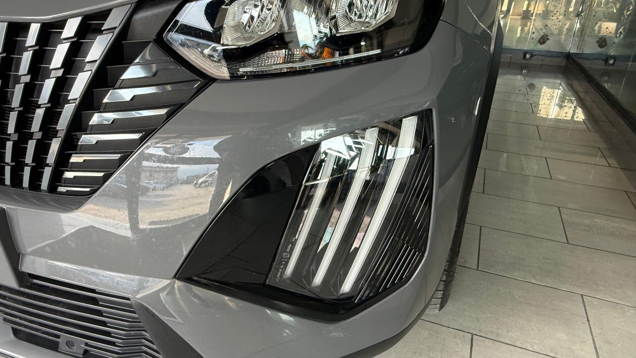 Peugeot 2008 BlueHDi 130 S&S EAT8 Allure