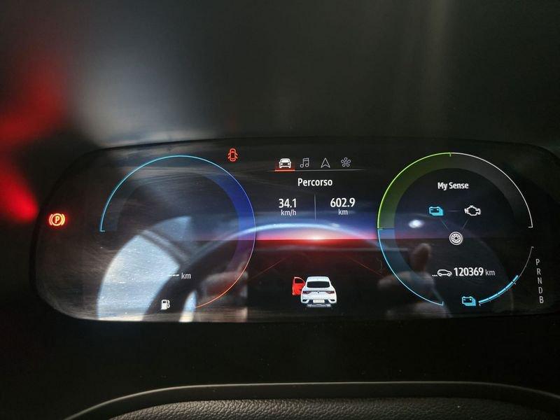Renault Arkana E-Tech 1.6 Hybrid E-TECH 105KW INTENS