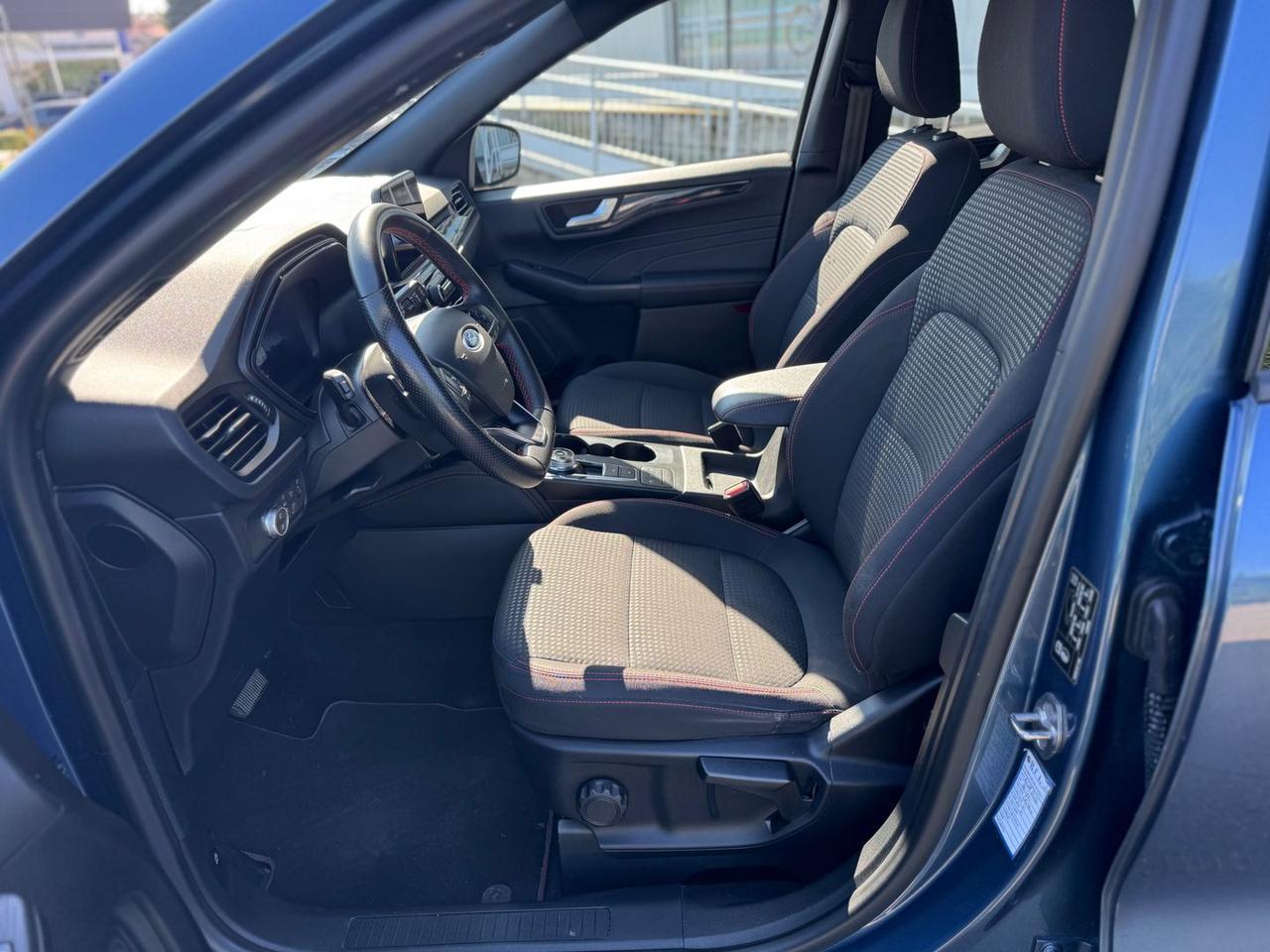 Ford Kuga ST Line 1.5 EcoBlue #7052