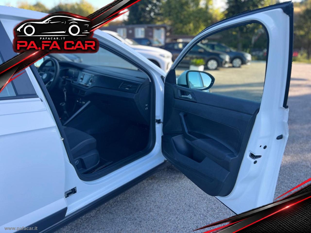 VOLKSWAGEN Taigo 1.0 TSI 110 CV Life