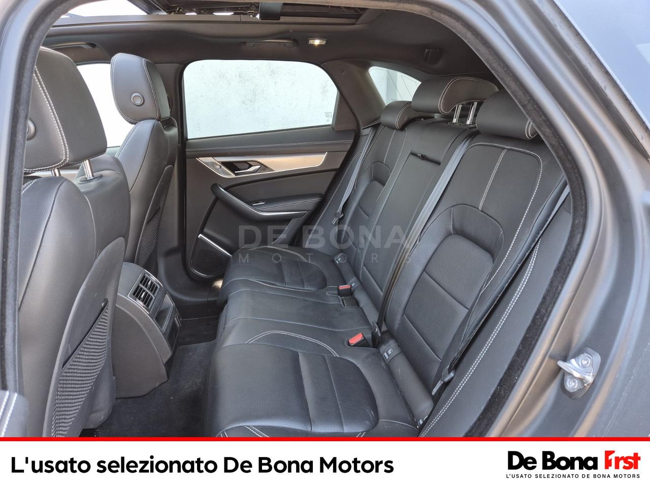 Jaguar F-Pace 2.0d i4 mhev r-dynamic s awd 204cv auto