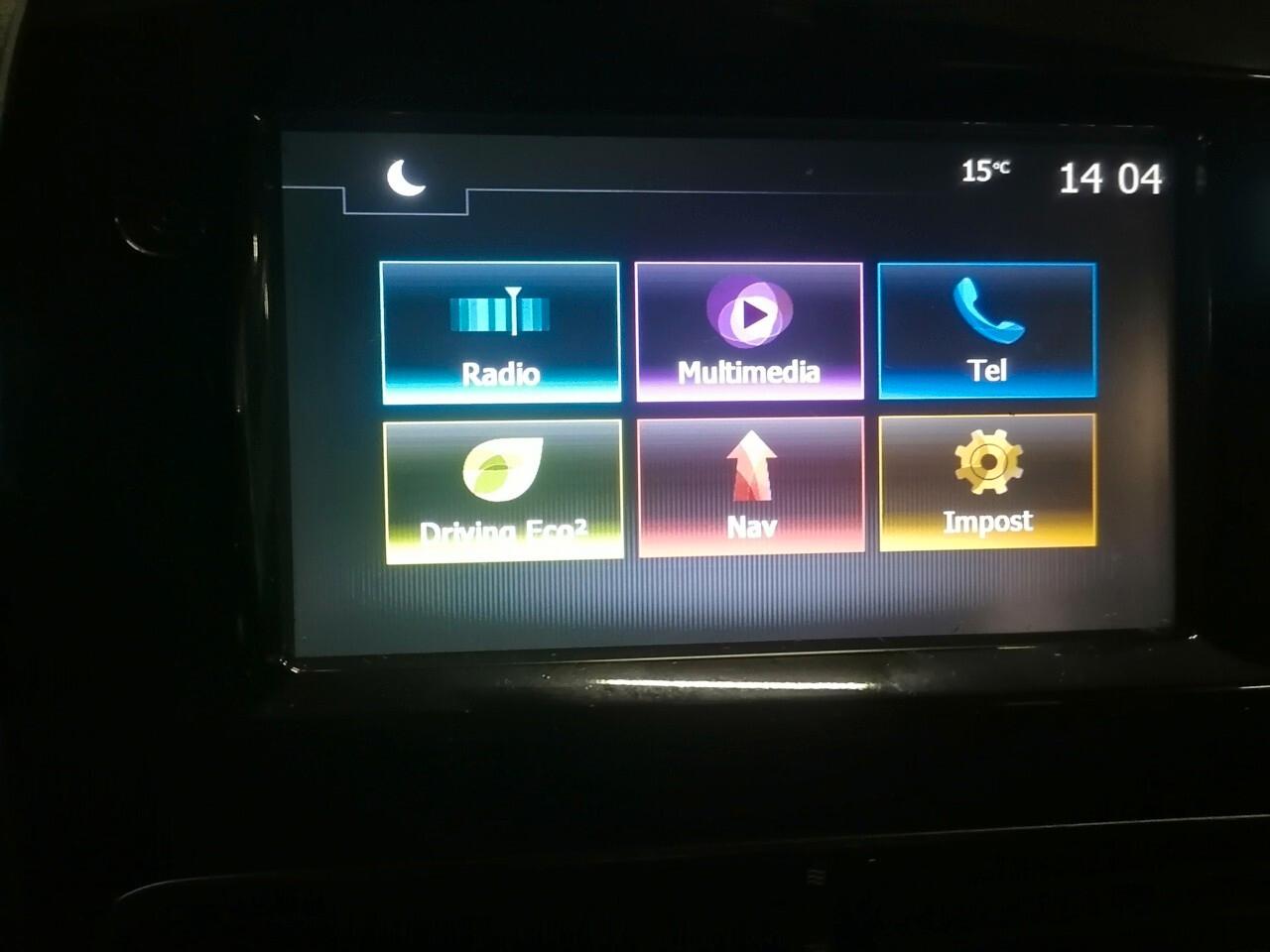 Renault Clio dCi 8V 75 CV Start&Stop 5 porte Energy Duel