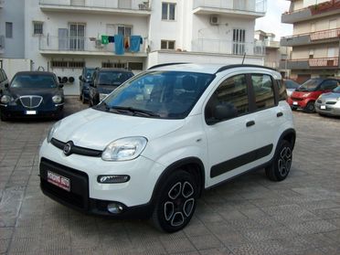 Fiat Panda TwinAir Natural Power City Life