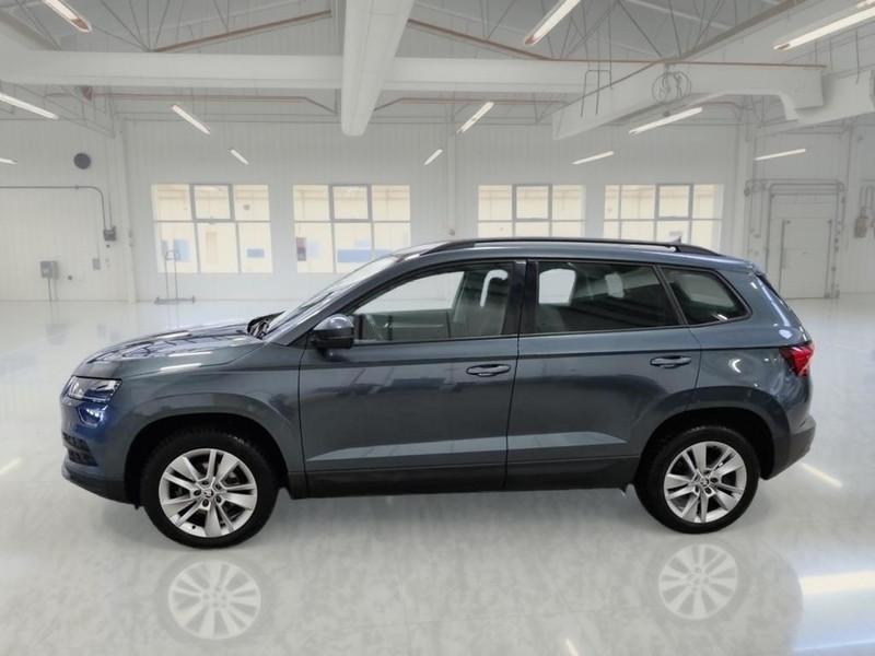 SKODA KAROQ 2.0 TDI 85KW EVO SCR EXECUTIVE DSG 5 PORTE SUV