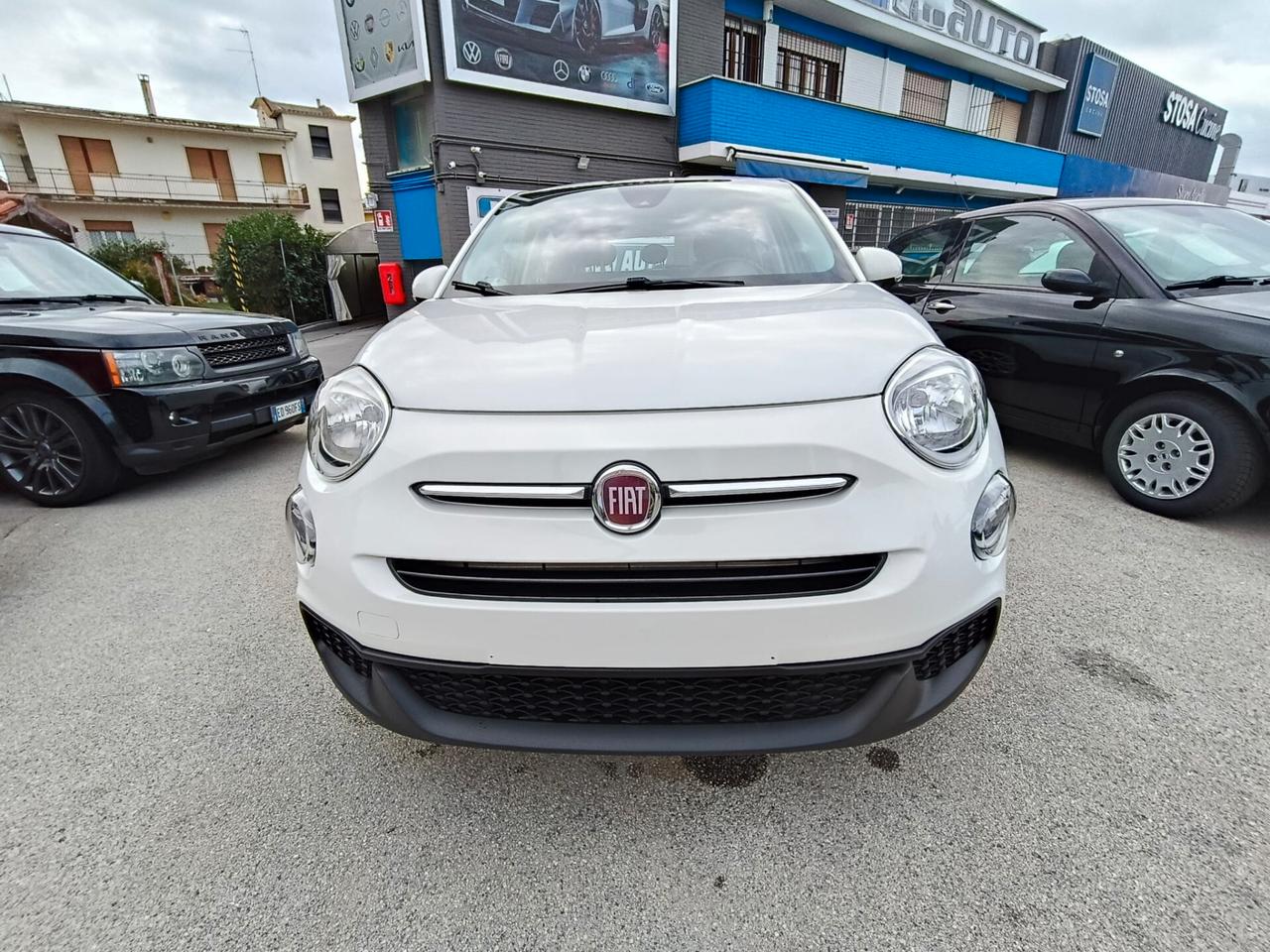Fiat 500X 1.0 T3 120 CV Business