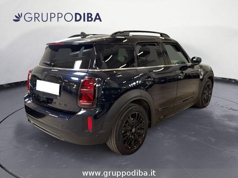 MINI Countryman Mini F60 2020 Benzi Mini 1.5 Cooper SE Business all4 auto