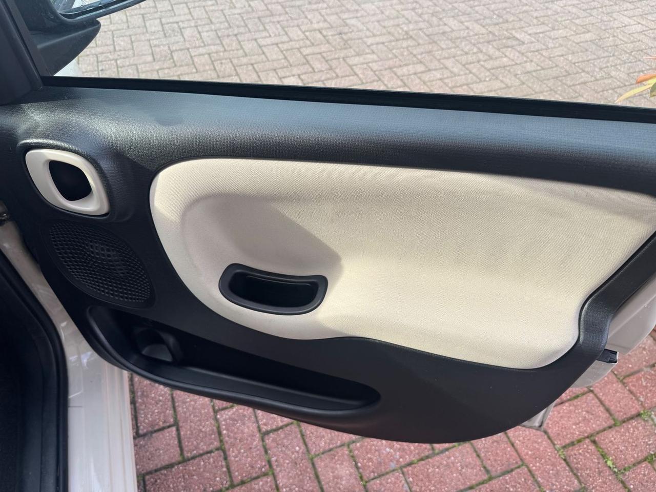 Fiat Panda Young 1.2 #8904