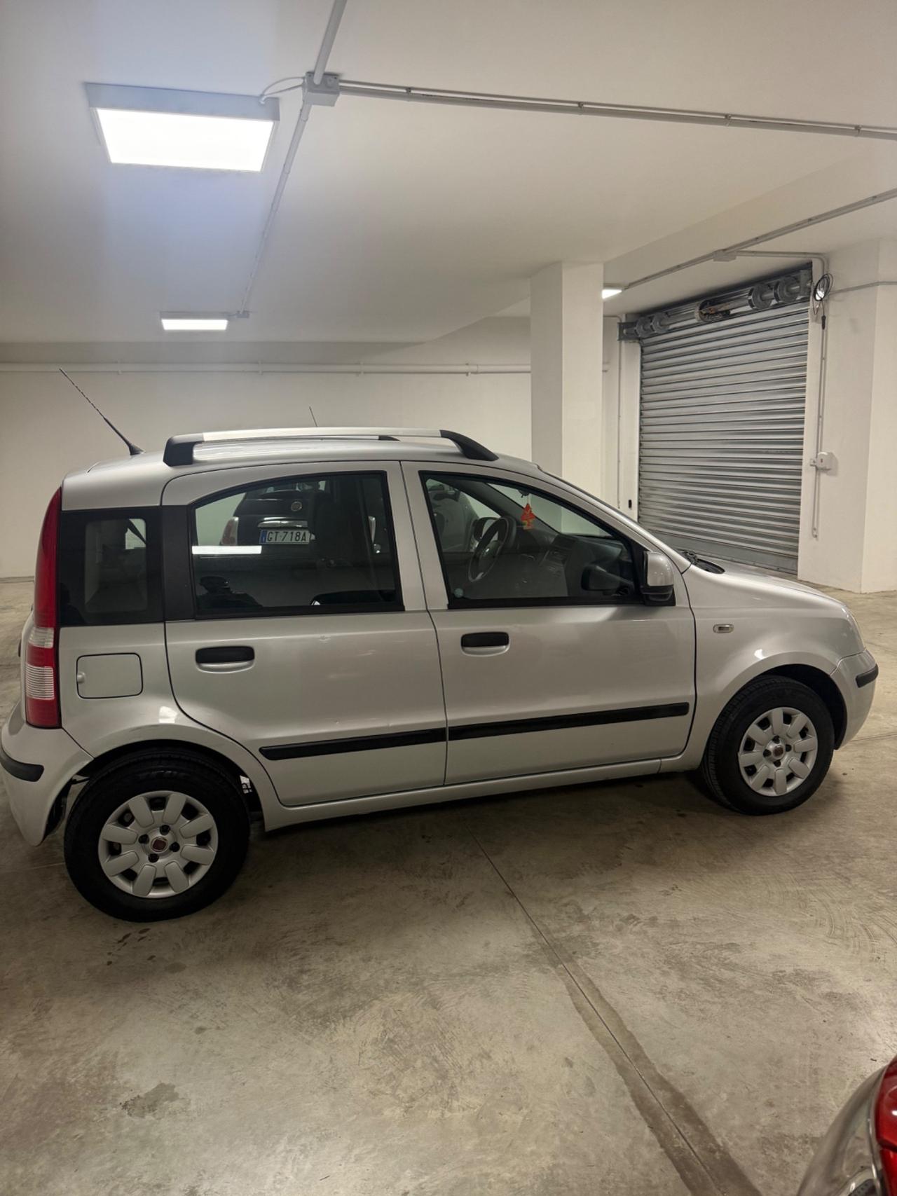 Fiat Panda 1.2 Dynamic GPL
