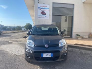 Fiat Panda 0.9 TwinAir Turbo Natural Power Lounge