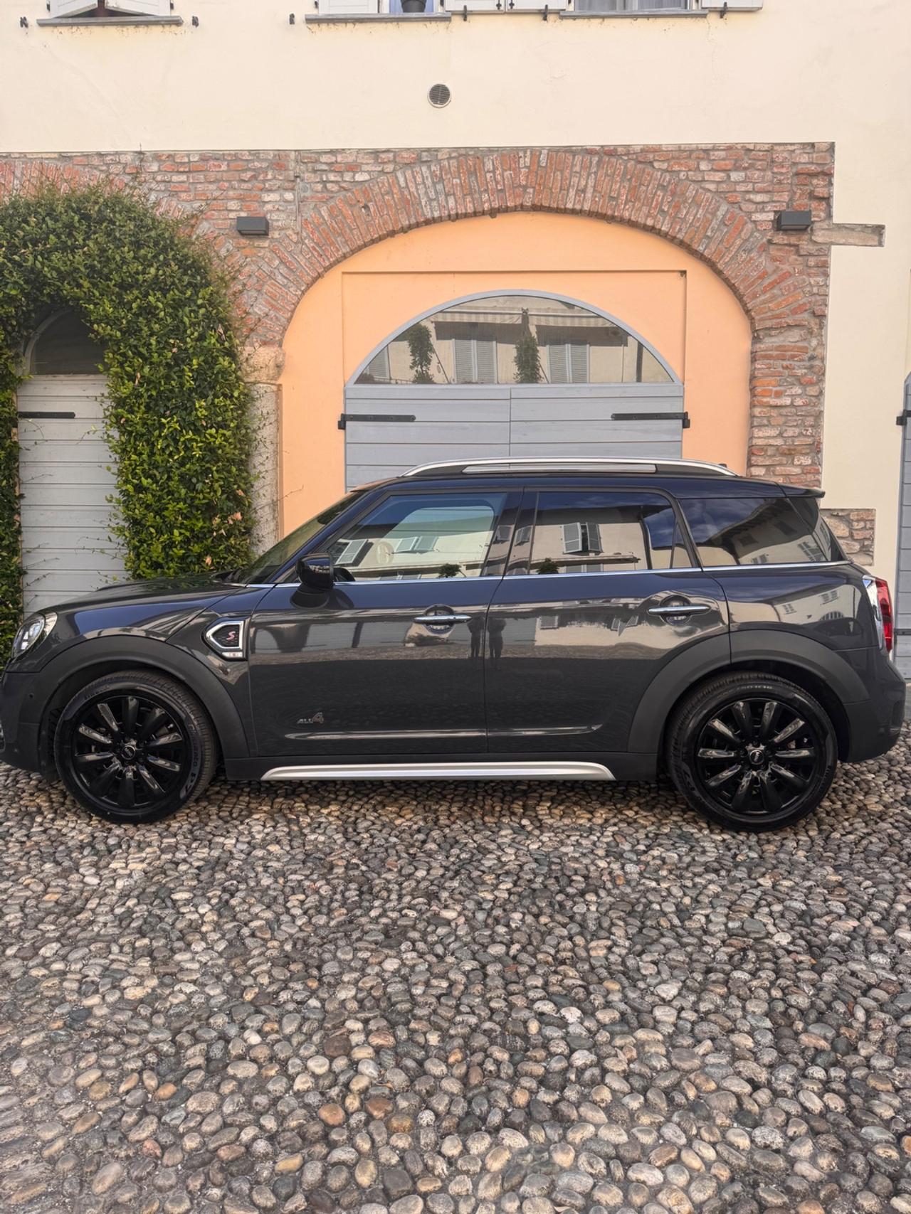 Mini Cooper S Countryman 1.5 Hype ALL4