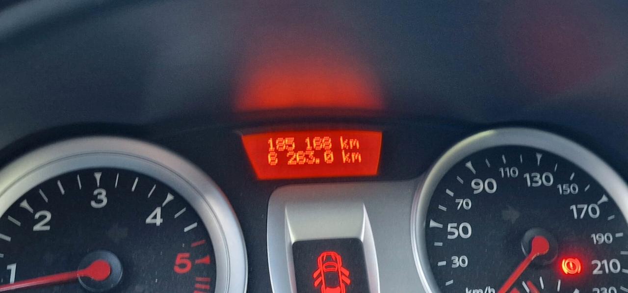 Renault Clio 1.5 dCi 75CV 5 porte Dynamique