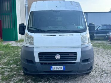 Peugeot Boxer 2.2 HDi/120CV PC-TM Furgone