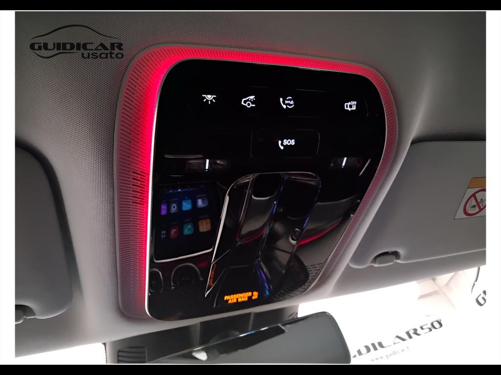 Mercedes-Benz Classe C-S206 SW 2021 - C SW 200 d mhev Advanced auto