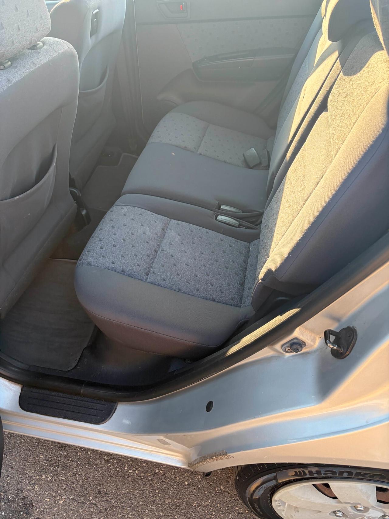 Hyundai Getz 1.5 CRDi TD 5p. Active