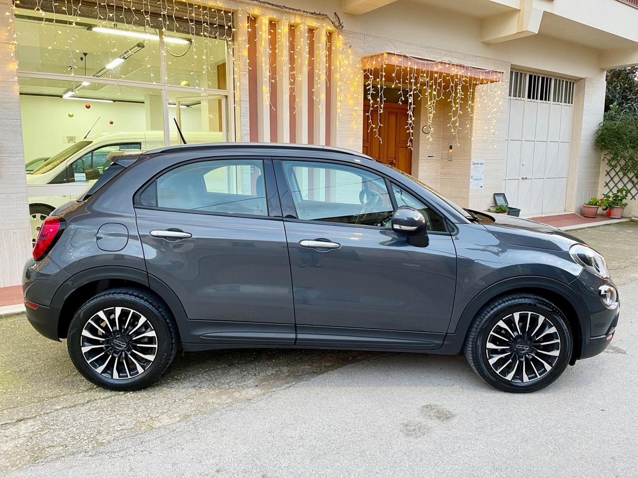 Fiat 500X 1.0 T3 120 CV Cross 2021