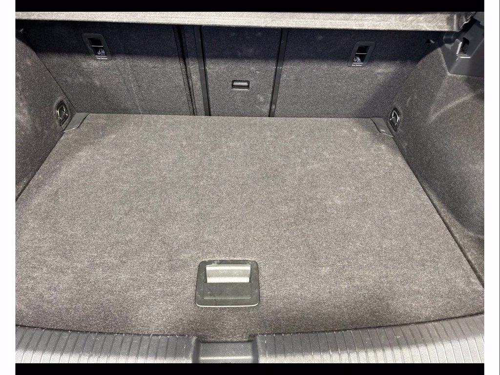 VOLKSWAGEN T-roc 2.0 tdi life 150cv dsg del 2025