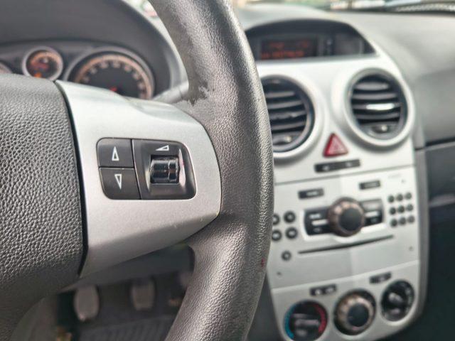 OPEL Corsa 1.3 CDTI COSMO