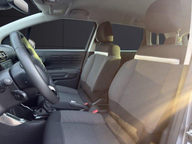 CITROEN C3 Aircross PureTech 110 S&S Max