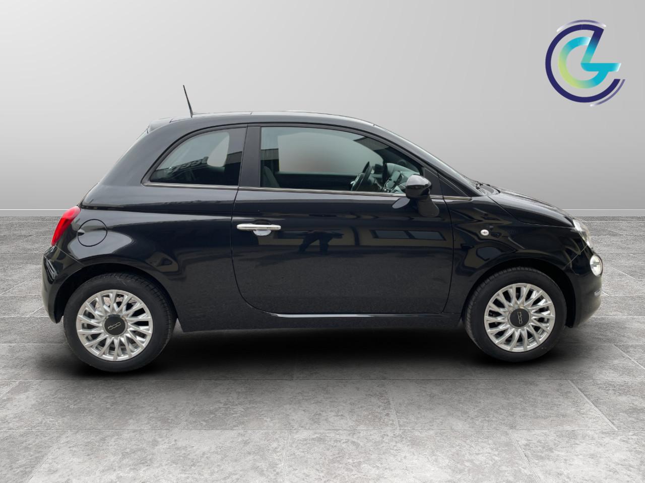 FIAT 500 III 2015 - 500 1.0 hybrid Dolcevita 70cv