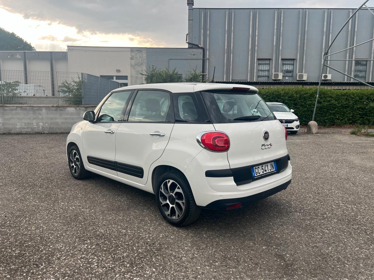 Fiat 500L 1.4 95 CV S&S Business