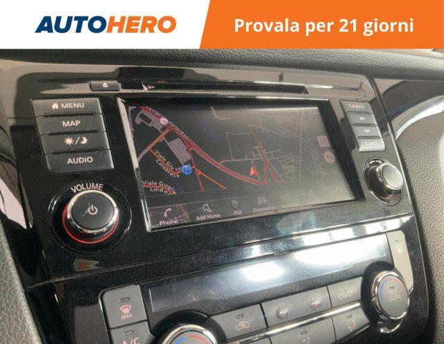 NISSAN Qashqai 1.5 dCi 115 CV DCT Business