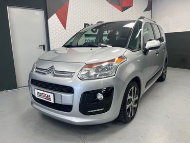 Citroen C3 Picasso 1.4 VTi 95 GPL airdream Seduction