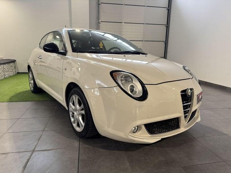 Alfa Romeo MiTo MiTo 1.4 78 CV 8V S&S Distinctive Sport Pack