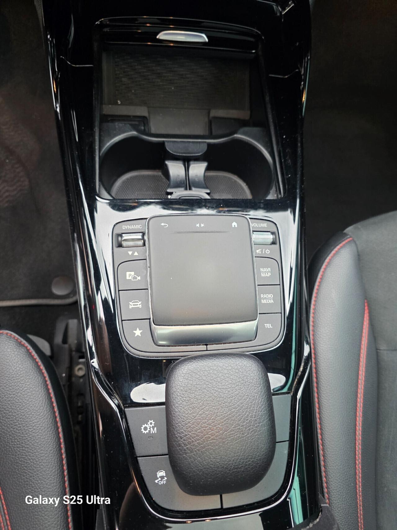 Mercedes-benz A35 AMG valutiamo usato