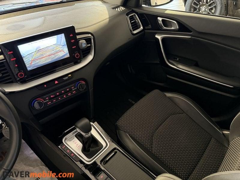 KIA Xceed 1.4 T-GDi DCT Style