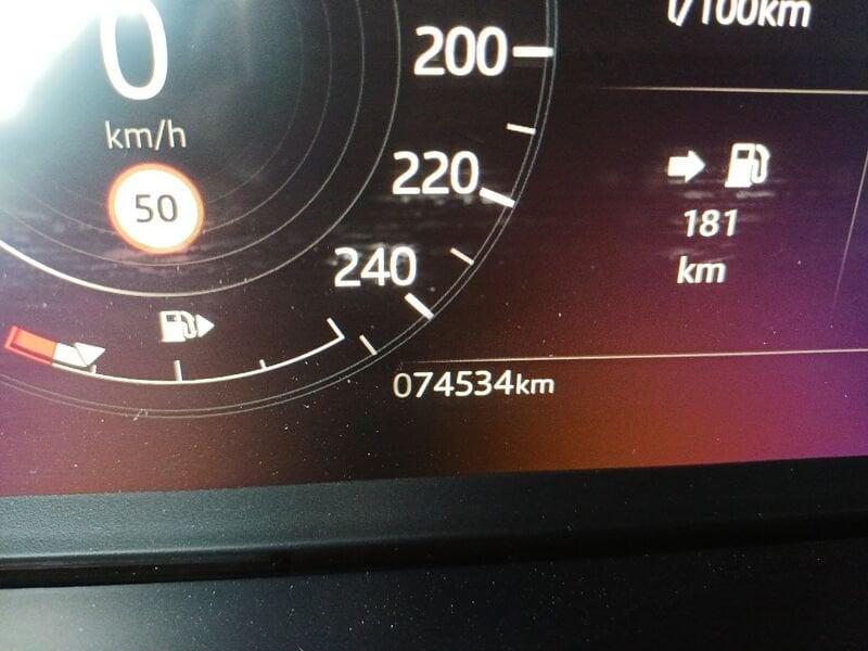 Land Rover RR Evoque Range Rover Evoque 2.0d i4 mhev R-Dynamic SE awd 204cv auto