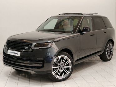 Land Rover Range Rover 3.0D l6 HSE PEDANE IVA ESPOSTA