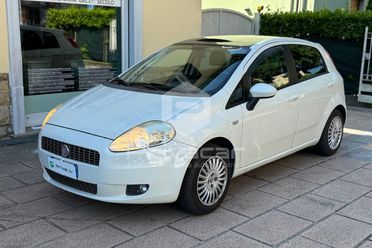 FIAT Grande Punto 1.2 5 porte Dynamic