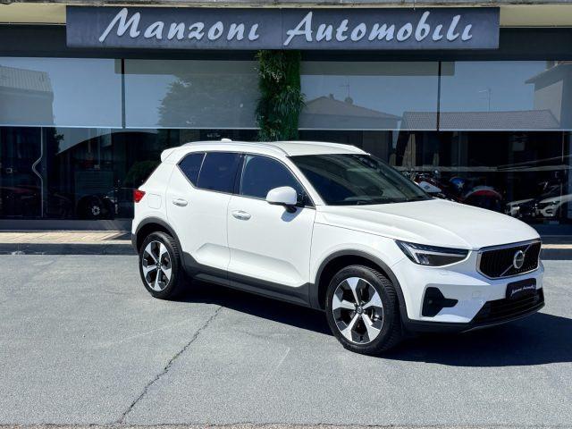 VOLVO XC40 B3 automatico Core