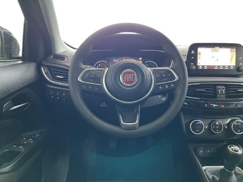 FIAT Tipo 5 porte Cross II 2021 1.0 Cross 100cv