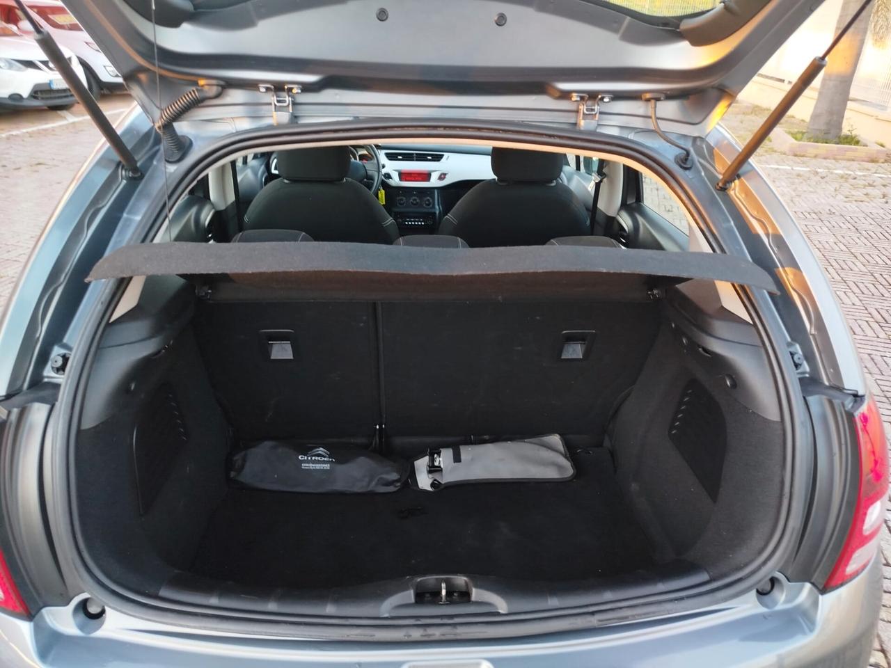 Citroen C3 1.4 HDi 70 FAP Business 79.000km!