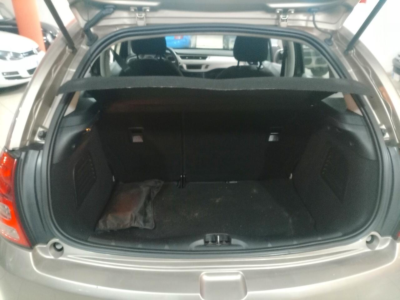 Citroen C3 1.1 GPL airdream Attraction