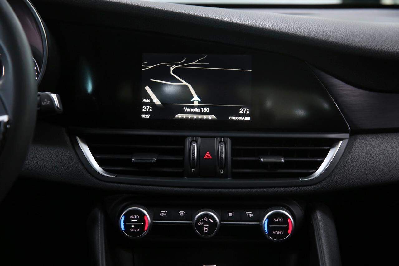 Alfa Romeo Giulia 2.2 Turbodiesel 150 cv Super