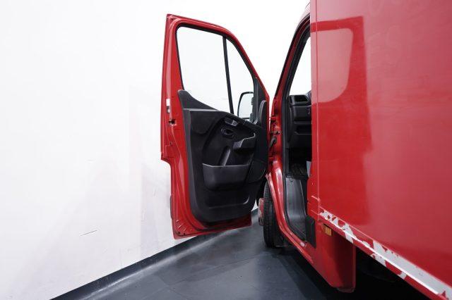RENAULT Master T35 2.3 dCi 135 PL L4 Granvolume Cabinato Energy