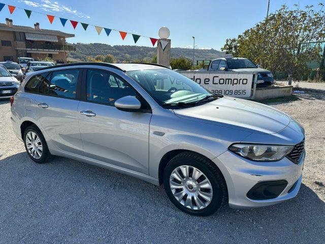 FIAT Tipo 1.6 Mjt S&S DCT SW Easy